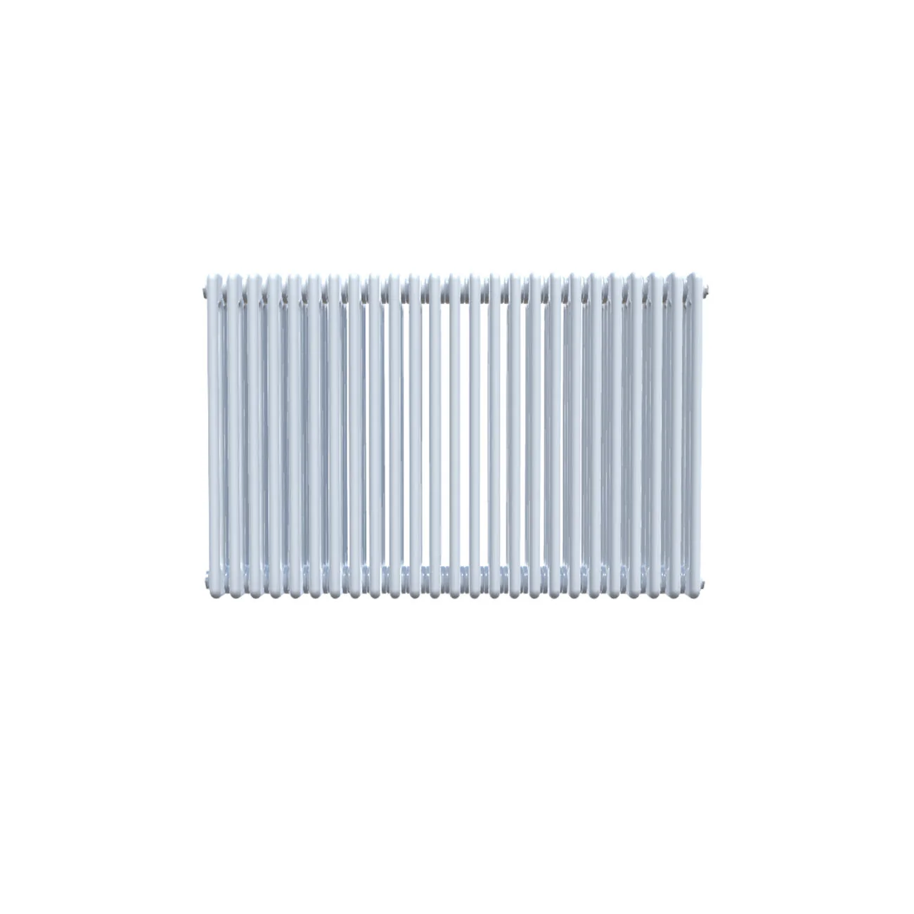 Bircham - White Column Radiator H750mm x W1151mm 4 Column