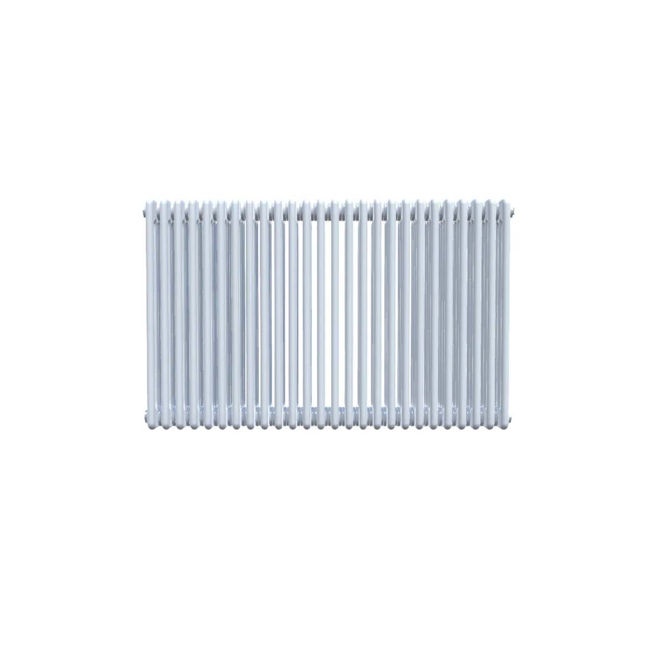 Bircham - White Column Radiator H750mm x W1196mm 4 Column