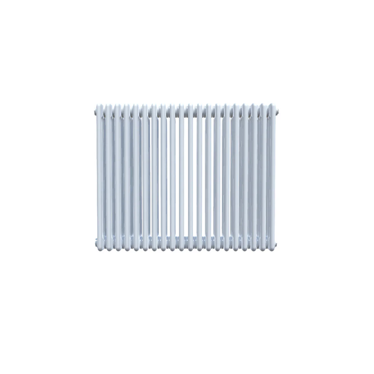 Bircham - White Column Radiator H750mm x W926mm 4 Column