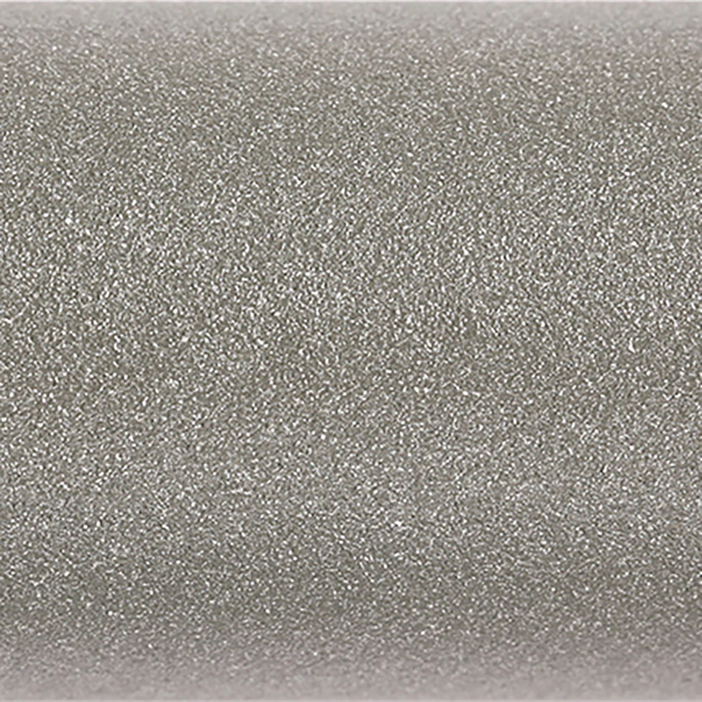 Nemo - Stone Horizontal Designer Radiator H530mm x W645mm Double Panel - Image 3
