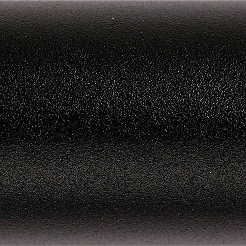 Rolo-Mirror - Black Vertical Designer Radiator H1800mm x W590mm Single Panel - Image 4