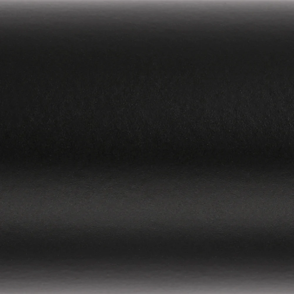 Terma Hex - Black Right Side Thermostatic Valve Angled 15mm - Image 3
