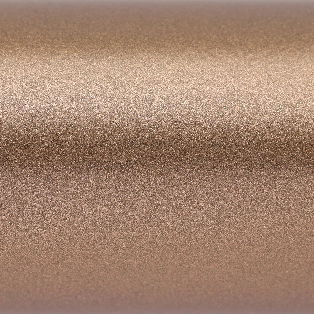 Terma Hex - Copper Right Side Thermostatic Valve Angled 15mm - Image 3
